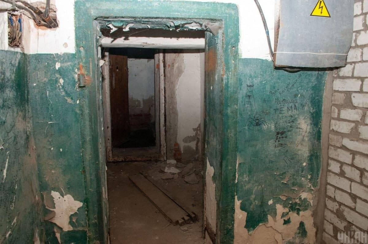 У Харкові перевірили місцеве бомбосховище: його стан жахнув (фото)